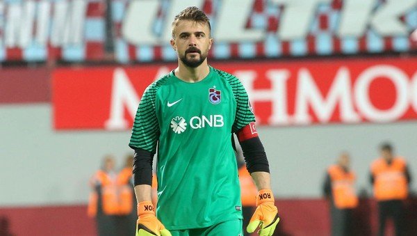Onur Kıvrak 20 maç - 1.800 dakika (Tamamında oynadı)