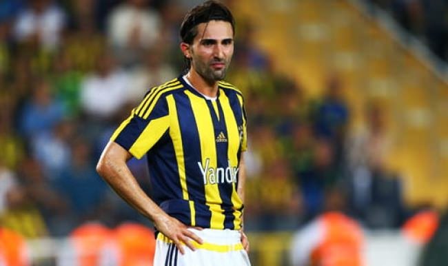 Hasan Ali Kaldırım - 1.400.000 Euro