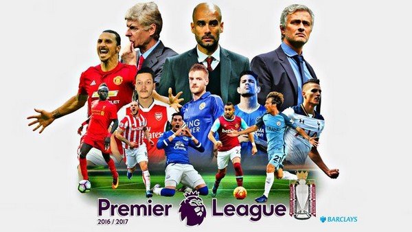 Premier Lig'in değerlenen yıldızları