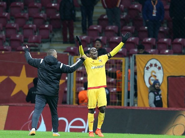 Ömer Üründül’ün Galatasaray - Kayserispor maç yorumu (Sabah)