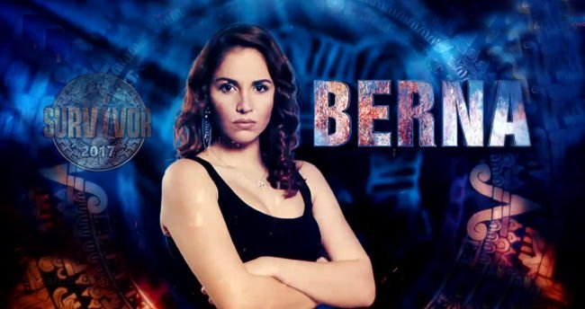 10 - Berna Keklikler
