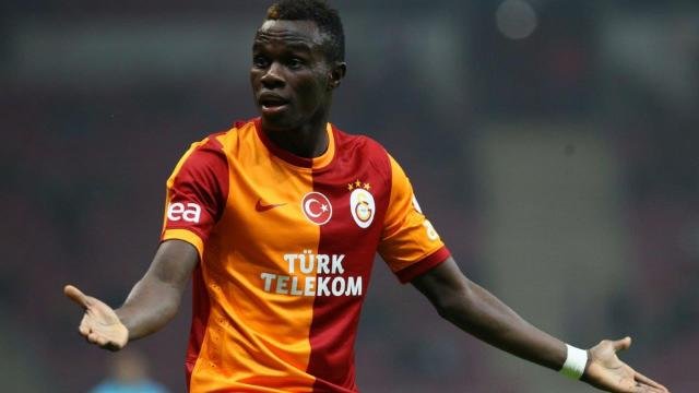 10 - Bruma - Galatasaray