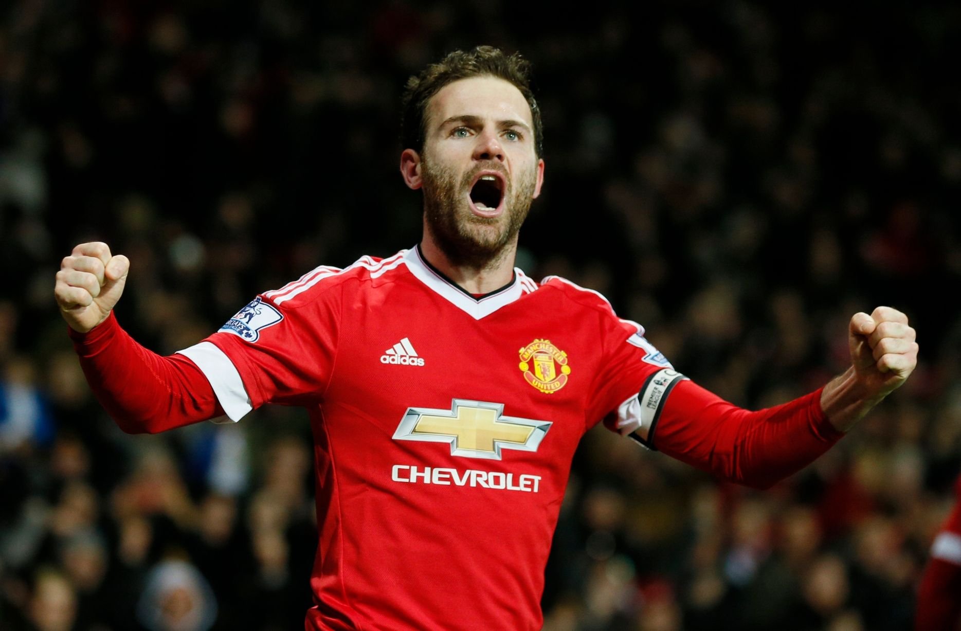 10	 Juan Mata		Manchester United	31,00 mil. Euro 