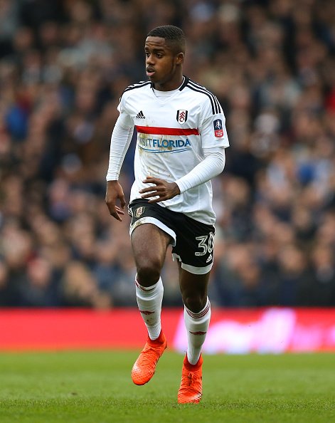 10 Ryan Sessegnon