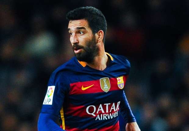 10	Arda Turan	34,00 mil. Euro