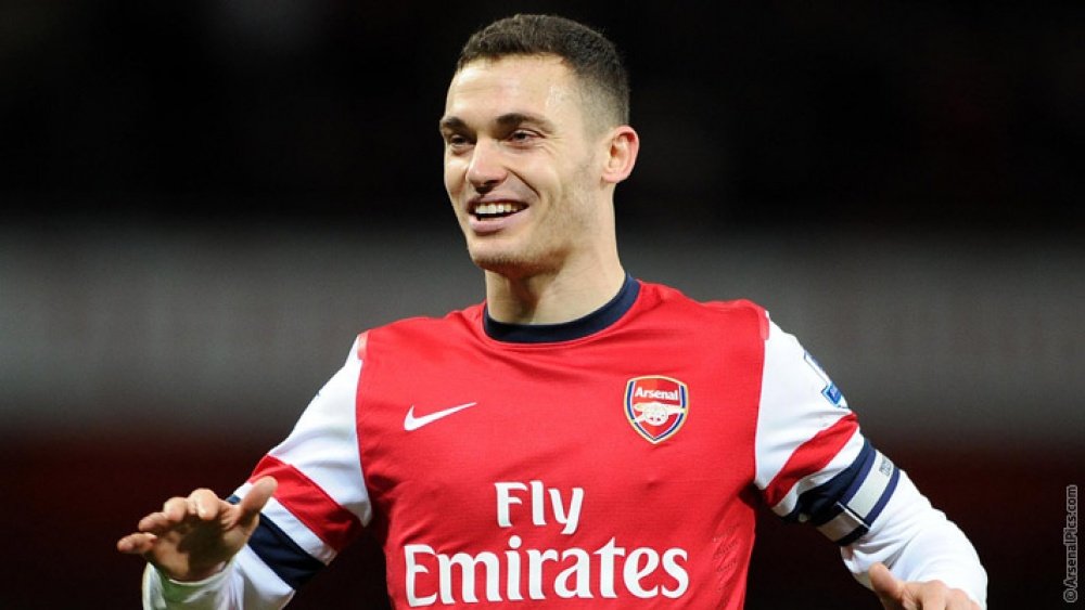 10	Thomas Vermaelen	Barcelona	19,00 mil. Euro