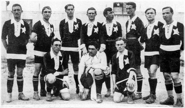 AS Casale Calcio - 1 şampiyonluk