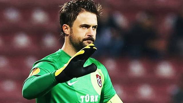 11 - Onur Kivrak		Trabzonspor A.Ş.