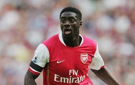 11	Kolo Touré	Manchester City	18,70 mil. Euro