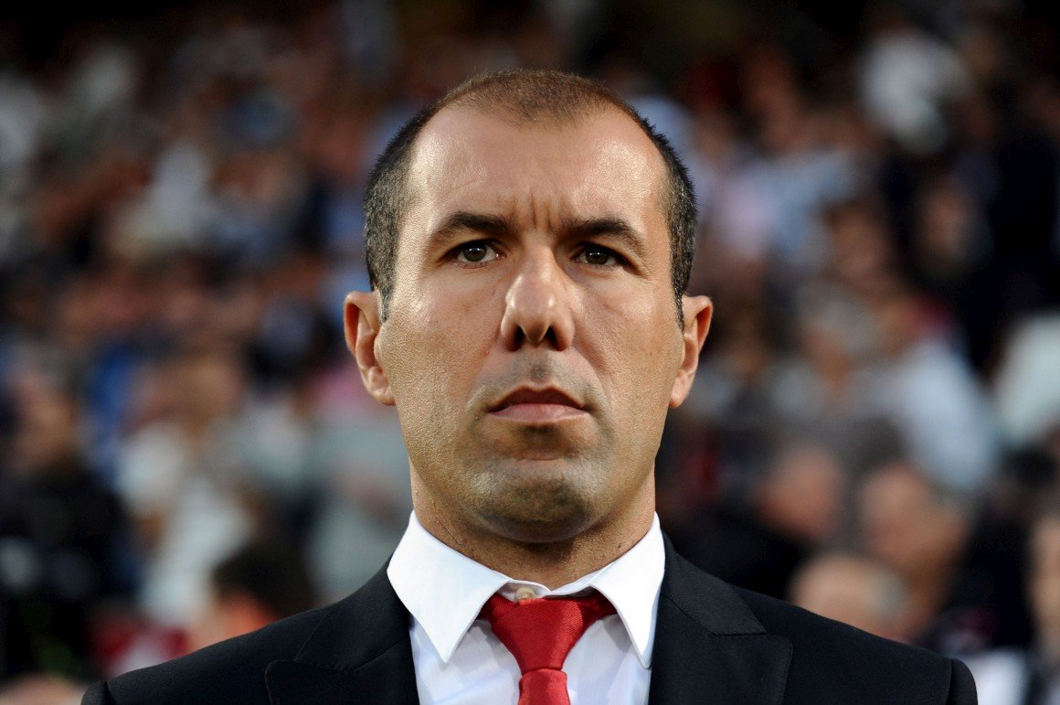 11	Leonardo Jardim	334,13 mil. Euro