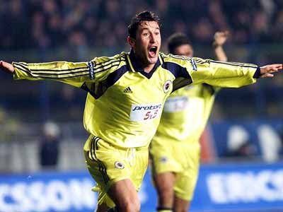 Fenerbahçe'ye en çok para kazandıran futbolcular