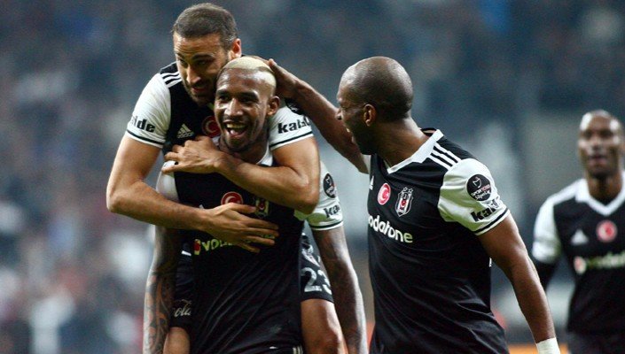 12 Beşiktaş