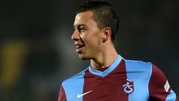 12-EMRE GÜRAL - GOL: 9 - ASİST: 3 - DK: 1401 - DK/GOL=117