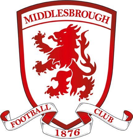 13 	Middlesbrough		25 Puan