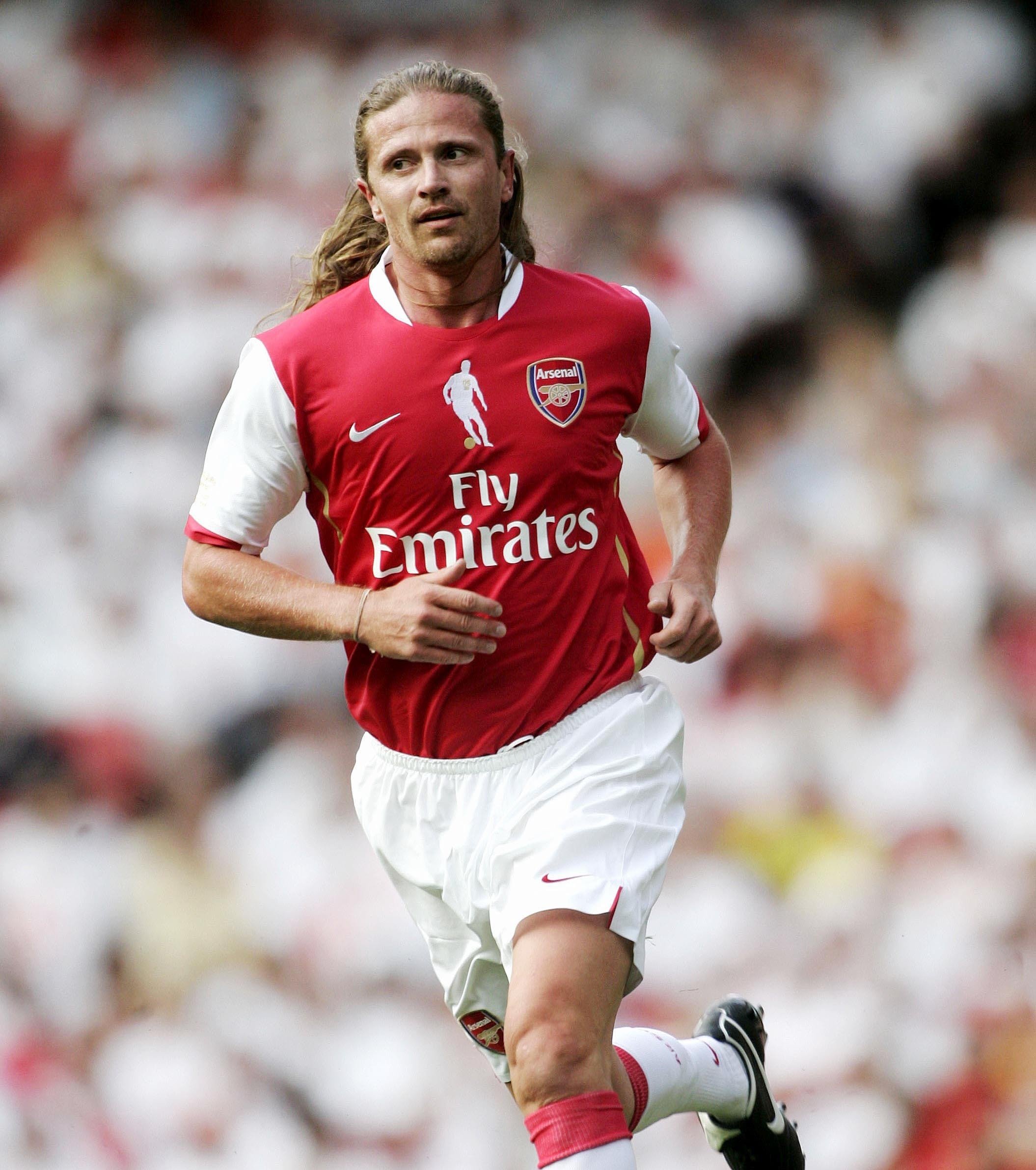 13	Emmanuel Petit	Barcelona	15,00 mil. Euro