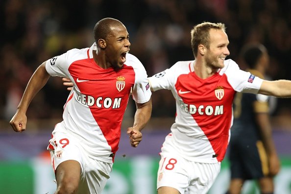 14 - Monaco FC: 19.350