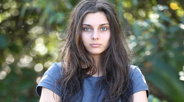14 - Tuğçe Melis Demir
