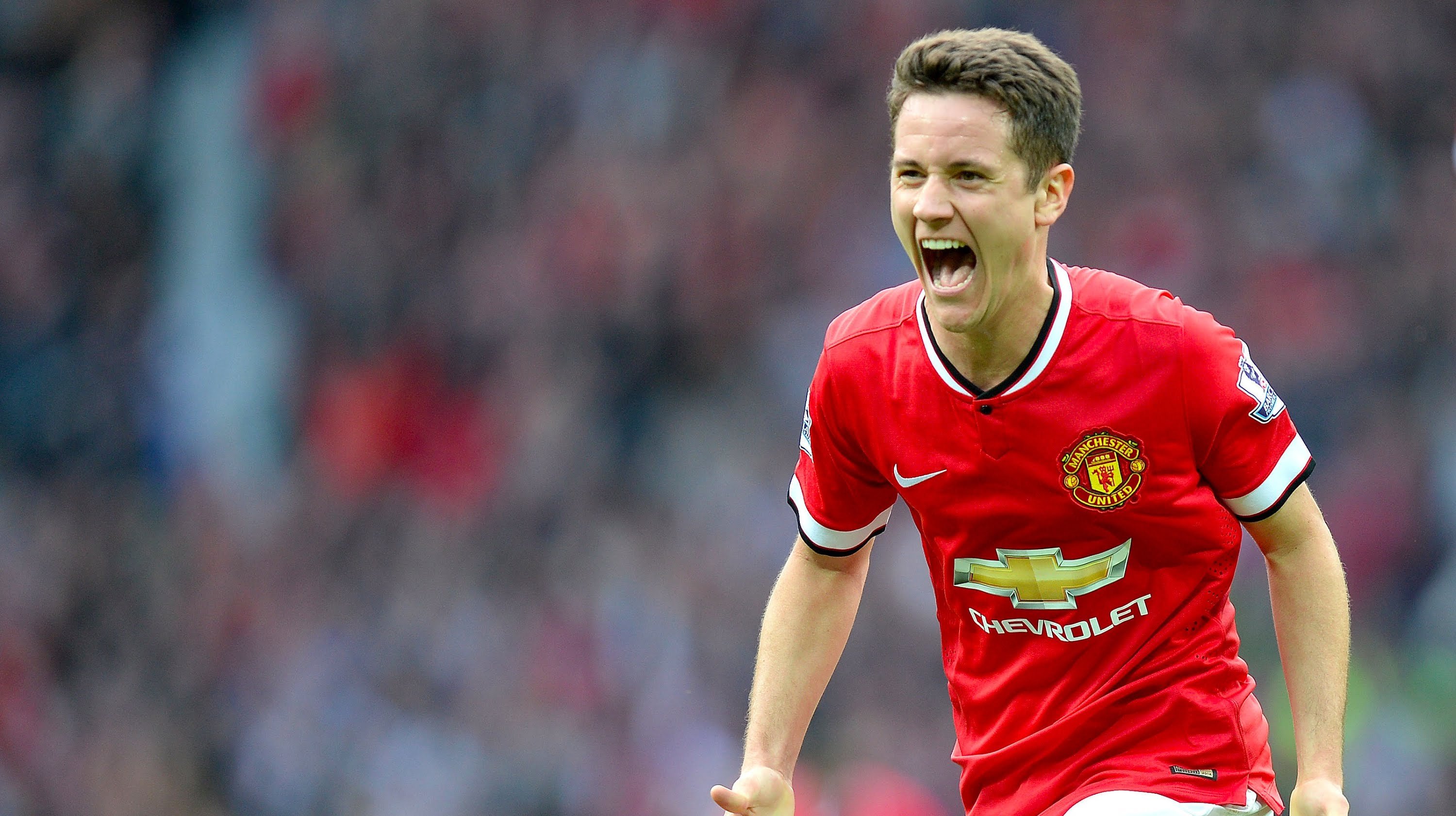 14	 Ander Herrera		Manchester United	28,00 mil. Euro