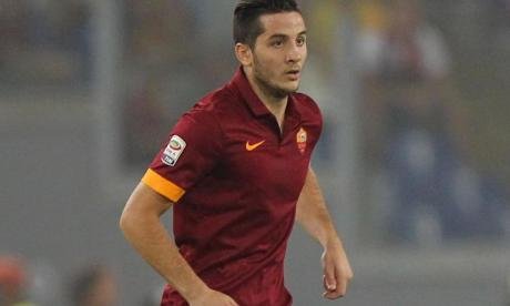 15	 Konstantinos Manolas	- Roma			28,00 mil. Euro