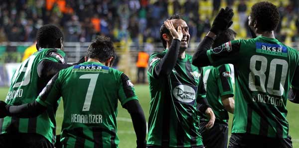 15 Akhisar Belediyespor