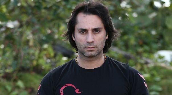 16 - Sedat Kapurtu