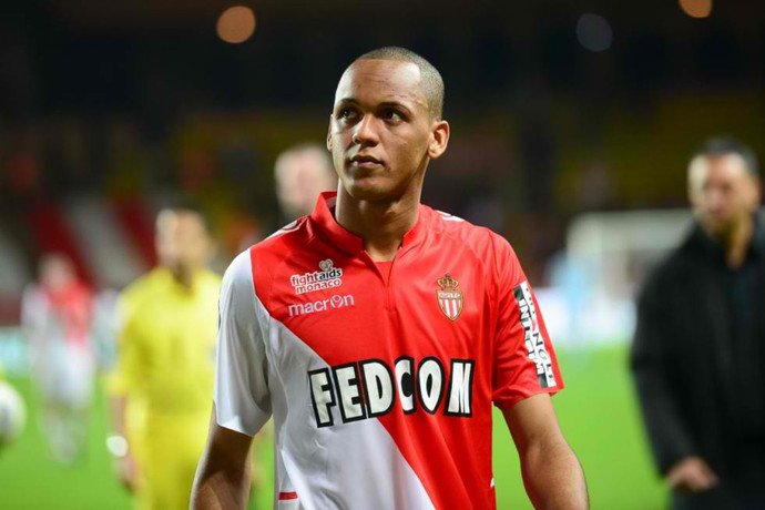 16 - Fabinho - Monaco - 20,00 mil. Euro