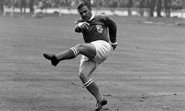 16. Ferenc Puskas - 36 gol