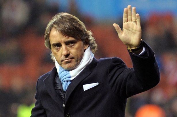 16	Roberto Mancini	86,36 mil. Euro