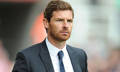 17	André Villas-Boas	286,18 mil. Euro