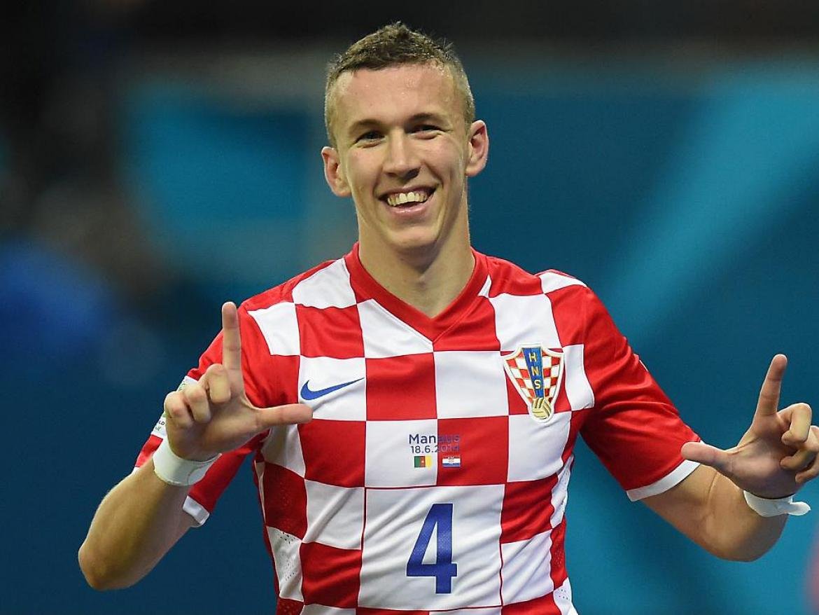 18		 Ivan Perisic		Inter			25,00 mil. Euro