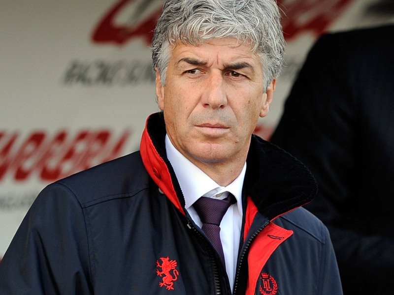 18	Gian Piero Gasperini	279,51 mil. Euro