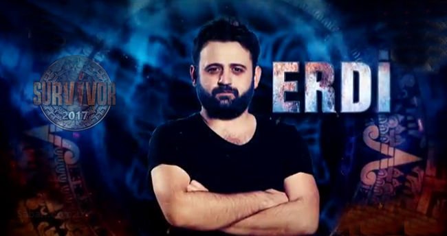 19 - Erdi Ünver