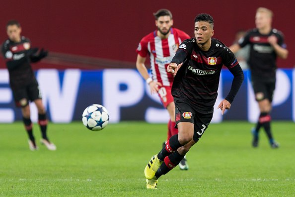 19 Benjamin Henrichs
