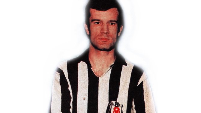 19 - Güven Önüt - 72 gol