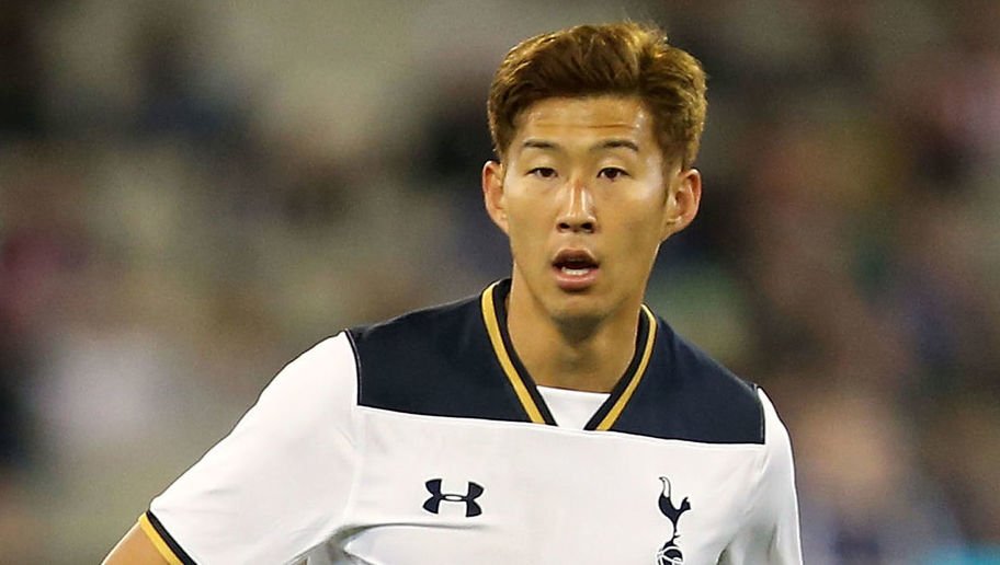 19	 Heung-Min Son		Tottenham Hotspur	25,00 mil. Euro