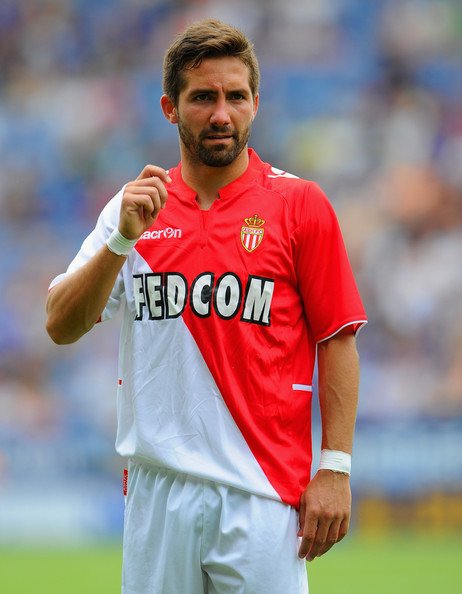 19 - João Moutinho - Monaco - 15,00 mil. Euro