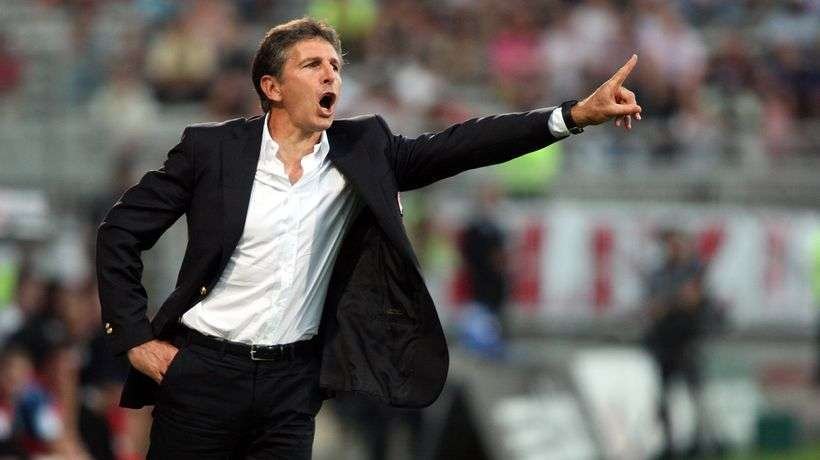 19	Claude Puel	252,42 mil. Euro