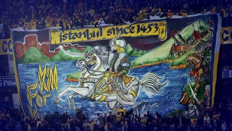 1. Fenerbahçe