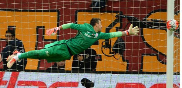 Süper Lig'in en değerli 11'i