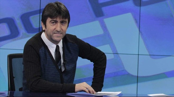 1 - Rıdvan Dilmen