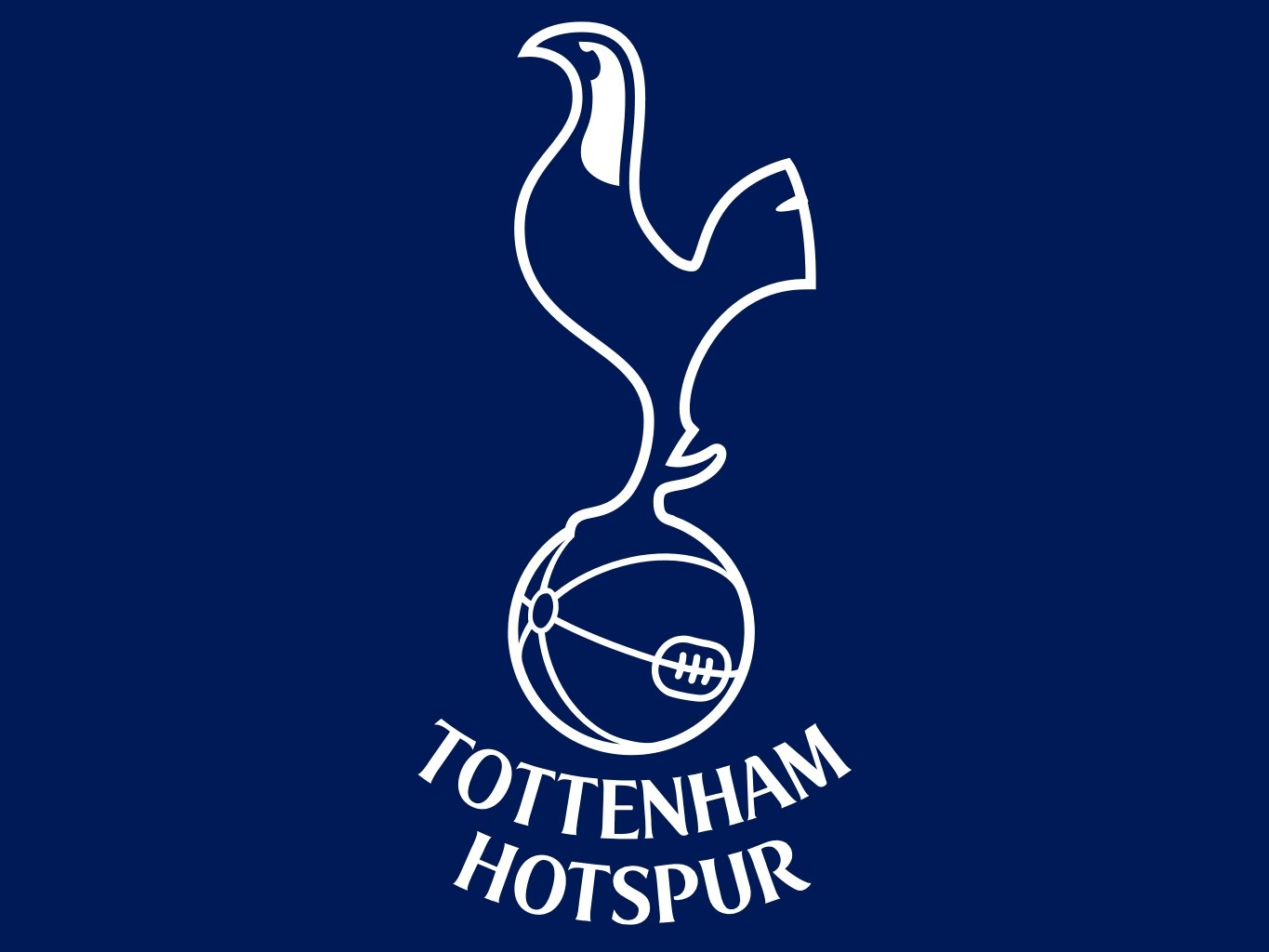 1 	Tottenham Hotspur	50 Puan