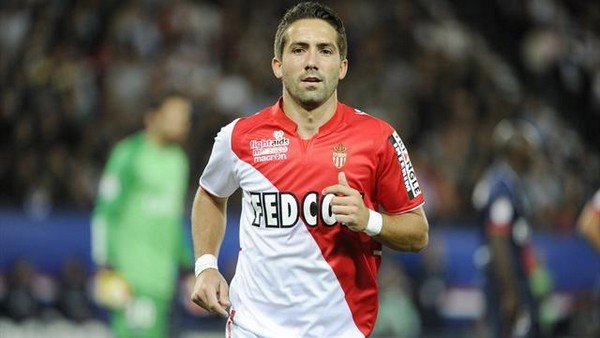 Joao Moutinho