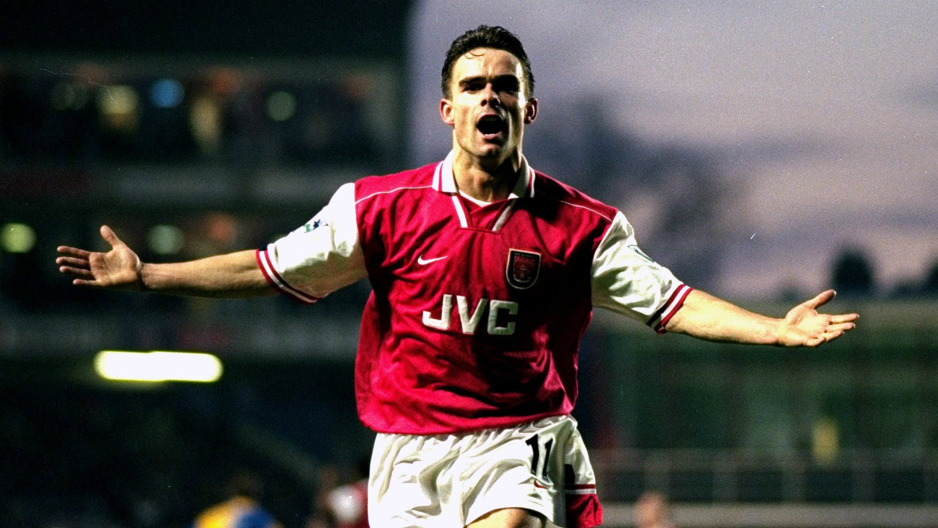 1	Marc Overmars	Barcelona	40,00 mil. Euro