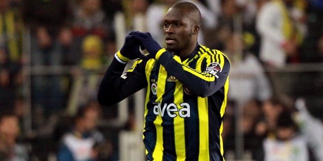 1	Moussa Sow	Al-Ahli (UAE) - 16,00 mil. Euro