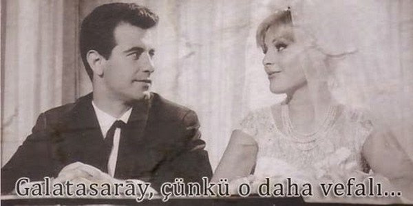 Eşiyle yaşadığı