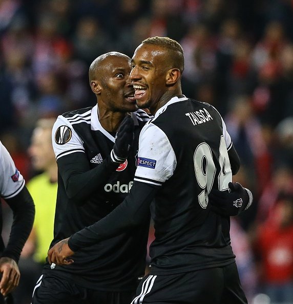Metin Tekin’in Hapoel Beer Sheva - Beşiktaş maç yorumu (Sabah)