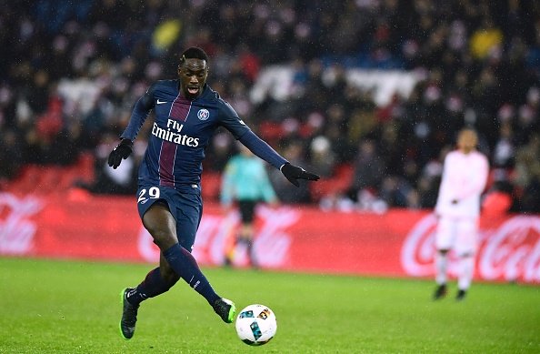 20 Jean-Kévin Augustin