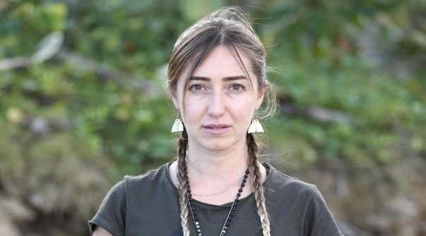21 - Şahika Ercümen