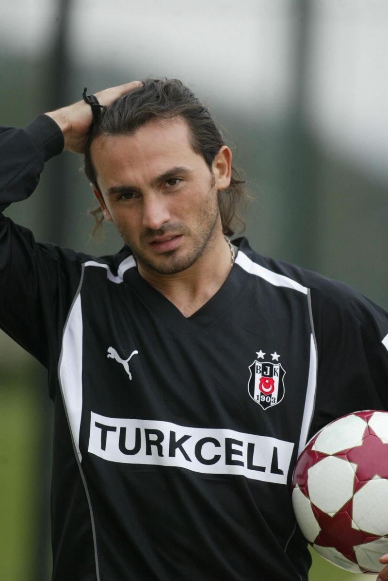 21 - Ahmet Dursun - 66 gol