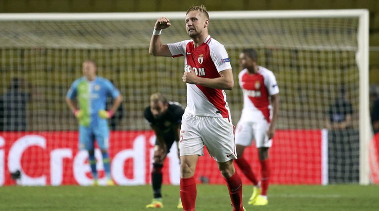 21 - Kamil Glik - Monaco - 15,00 mil. Euro